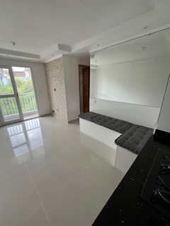 Apartamento para alugar com 2 quartos, 47m² - Foto 3