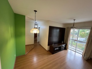 Apartamento à venda com 2 quartos, 51m² - Foto 1