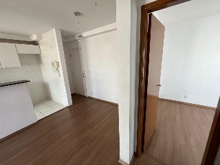 Apartamento à venda com 2 quartos, 47m² - Foto 11