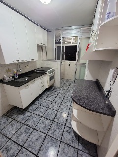 Apartamento à venda com 2 quartos, 53m² - Foto 7