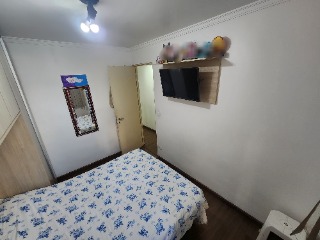 Apartamento à venda com 3 quartos, 85m² - Foto 16