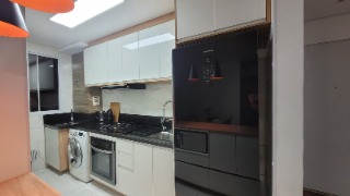 Apartamento à venda com 2 quartos, 50m² - Foto 10