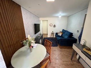 Apartamento à venda com 3 quartos, 83m² - Foto 16