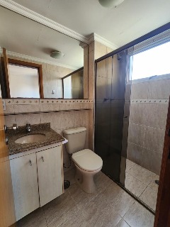 Apartamento à venda com 3 quartos, 64m² - Foto 2