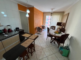 Apartamento à venda com 3 quartos, 62m² - Foto 1