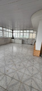 Cobertura à venda com 2 quartos, 140m² - Foto 4