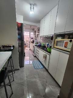 Apartamento à venda com 3 quartos, 85m² - Foto 9