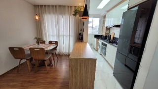 Apartamento à venda com 2 quartos, 50m² - Foto 14