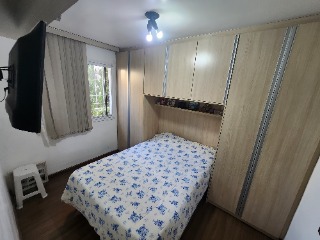 Apartamento à venda com 3 quartos, 85m² - Foto 17