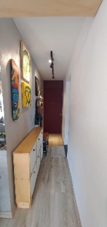 Apartamento à venda com 2 quartos, 53m² - Foto 2