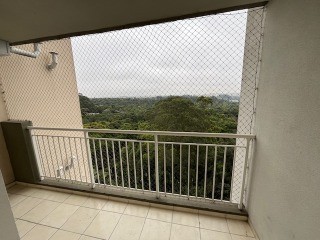 Apartamento para alugar com 2 quartos, 63m² - Foto 5