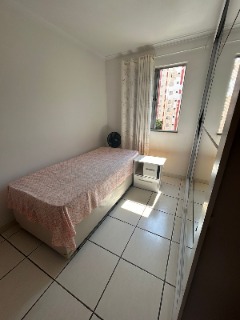 Apartamento à venda com 2 quartos, 52m² - Foto 8