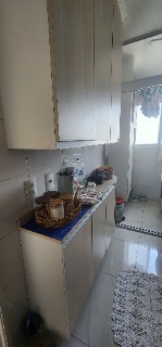 Apartamento à venda com 3 quartos, 63m² - Foto 10