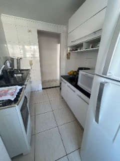 Apartamento à venda com 2 quartos, 52m² - Foto 3