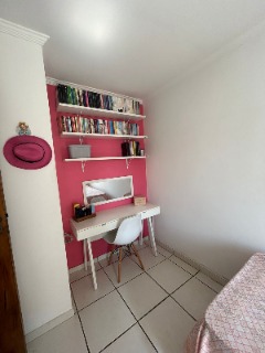 Apartamento à venda com 2 quartos, 52m² - Foto 7