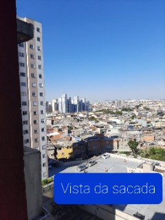 Apartamento à venda com 2 quartos, 56m² - Foto 10