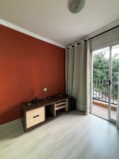 Apartamento à venda com 3 quartos, 66m² - Foto 10