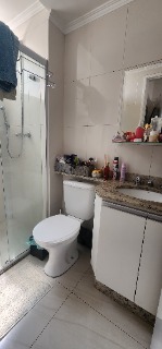 Apartamento à venda com 3 quartos, 63m² - Foto 22