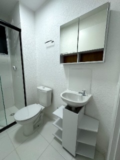 Apartamento à venda com 2 quartos, 40m² - Foto 5