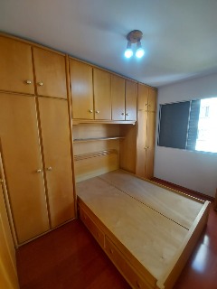 Apartamento à venda com 2 quartos, 64m² - Foto 6