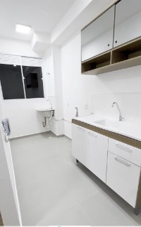 Apartamento à venda com 2 quartos, 40m² - Foto 11