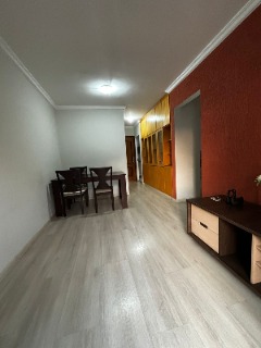 Apartamento à venda com 3 quartos, 66m² - Foto 8