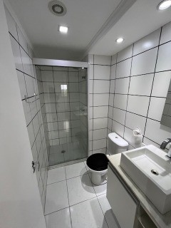 Apartamento para alugar com 2 quartos, 63m² - Foto 8