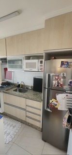 Apartamento à venda com 3 quartos, 63m² - Foto 12