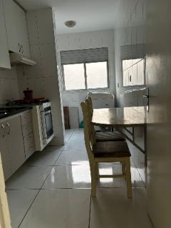 Apartamento à venda com 3 quartos, 66m² - Foto 12