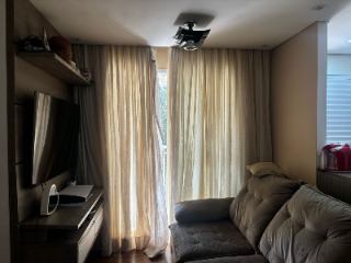 Apartamento à venda com 2 quartos, 53m² - Foto 7