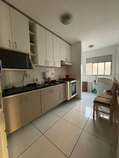 Apartamento à venda com 3 quartos, 66m² - Foto 13