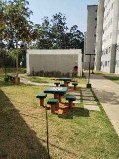 Apartamento à venda com 2 quartos, 40m² - Foto 26