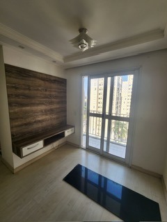 Apartamento para alugar com 2 quartos, 47m² - Foto 11