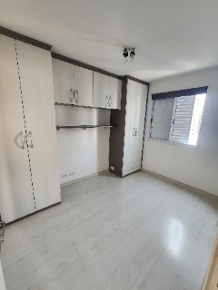 Apartamento para alugar com 2 quartos, 47m² - Foto 3