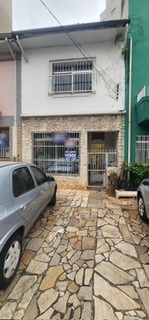 Sobrado à venda com 2 quartos, 90m² - Foto 1