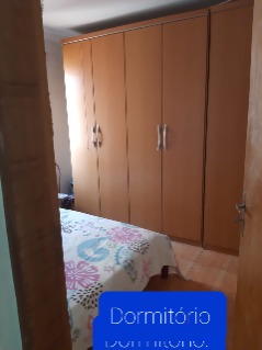 Apartamento para alugar com 2 quartos, 56m² - Foto 4