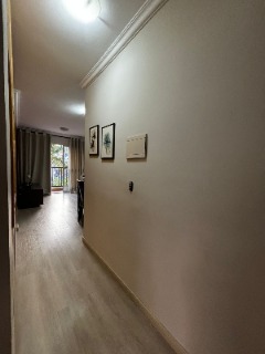 Apartamento à venda com 3 quartos, 66m² - Foto 9