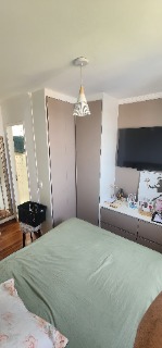 Apartamento à venda com 3 quartos, 63m² - Foto 23