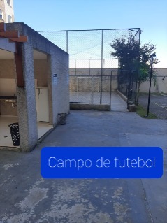 Apartamento para alugar com 2 quartos, 56m² - Foto 13