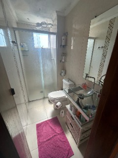 Apartamento à venda com 2 quartos, 52m² - Foto 9