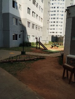 Apartamento à venda com 2 quartos, 40m² - Foto 14