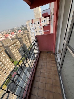 Apartamento à venda com 2 quartos, 53m² - Foto 1