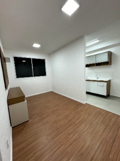 Apartamento à venda com 2 quartos, 40m² - Foto 8