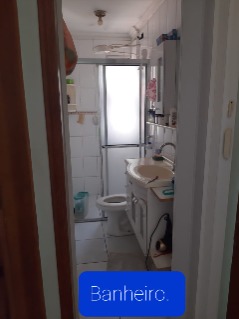 Apartamento para alugar com 2 quartos, 56m² - Foto 6