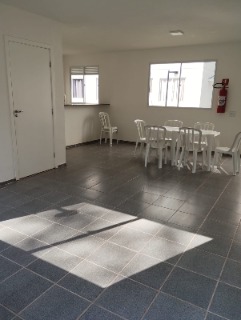 Apartamento à venda com 2 quartos, 40m² - Foto 25