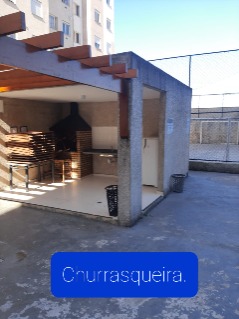 Apartamento à venda com 2 quartos, 56m² - Foto 13