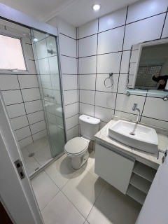 Apartamento para alugar com 2 quartos, 63m² - Foto 14