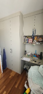 Apartamento à venda com 3 quartos, 63m² - Foto 17