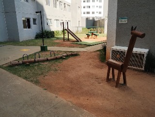 Apartamento à venda com 2 quartos, 40m² - Foto 13