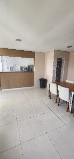 Apartamento à venda com 3 quartos, 63m² - Foto 33